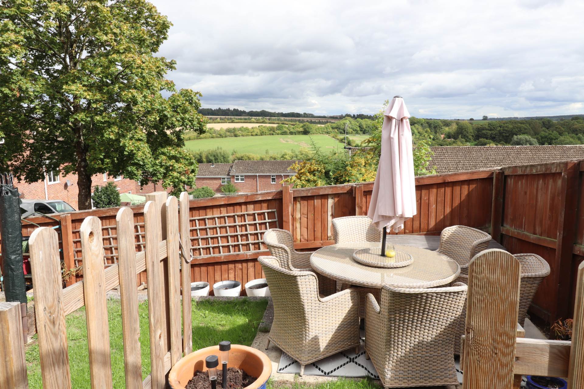 Newby Acre, Marlborough, SN8 1DW, Image 12