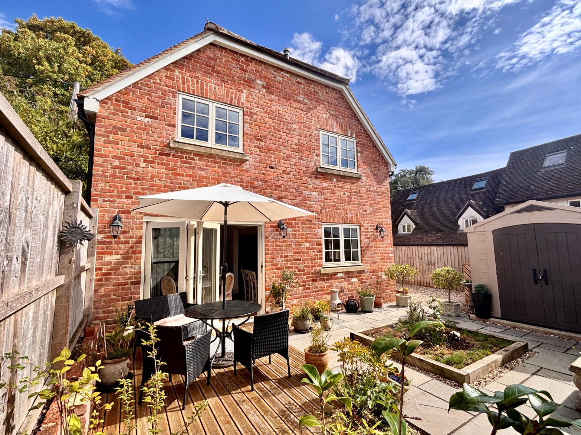Ogbourne St George, SN8 1SL, Image 2