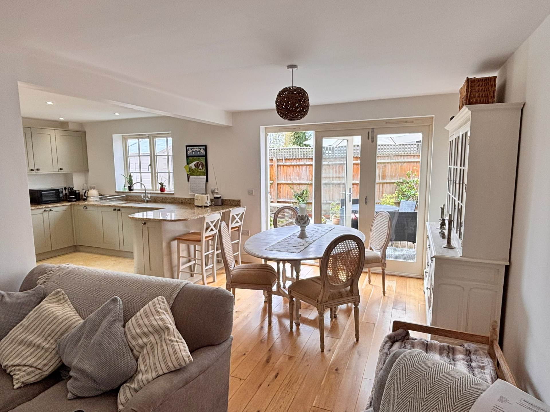 Ogbourne St George, SN8 1SL, Image 4