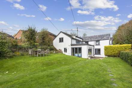 Property For Sale The Butts, Aldbourne, Marlborough