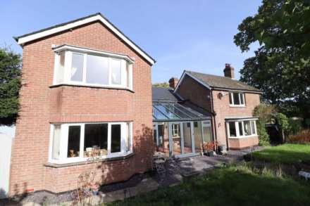 Property For Sale Mortimers, Woodborough, Pewsey