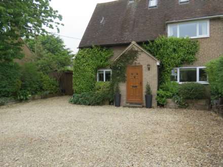 4 Bedroom Semi-Detached, Avebury Trusloe, Marlborough, SN8 1QZ