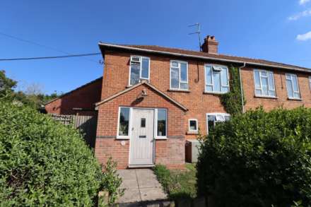 Crawlings Piece, Ogbourne St Andrew, SN8 1SA