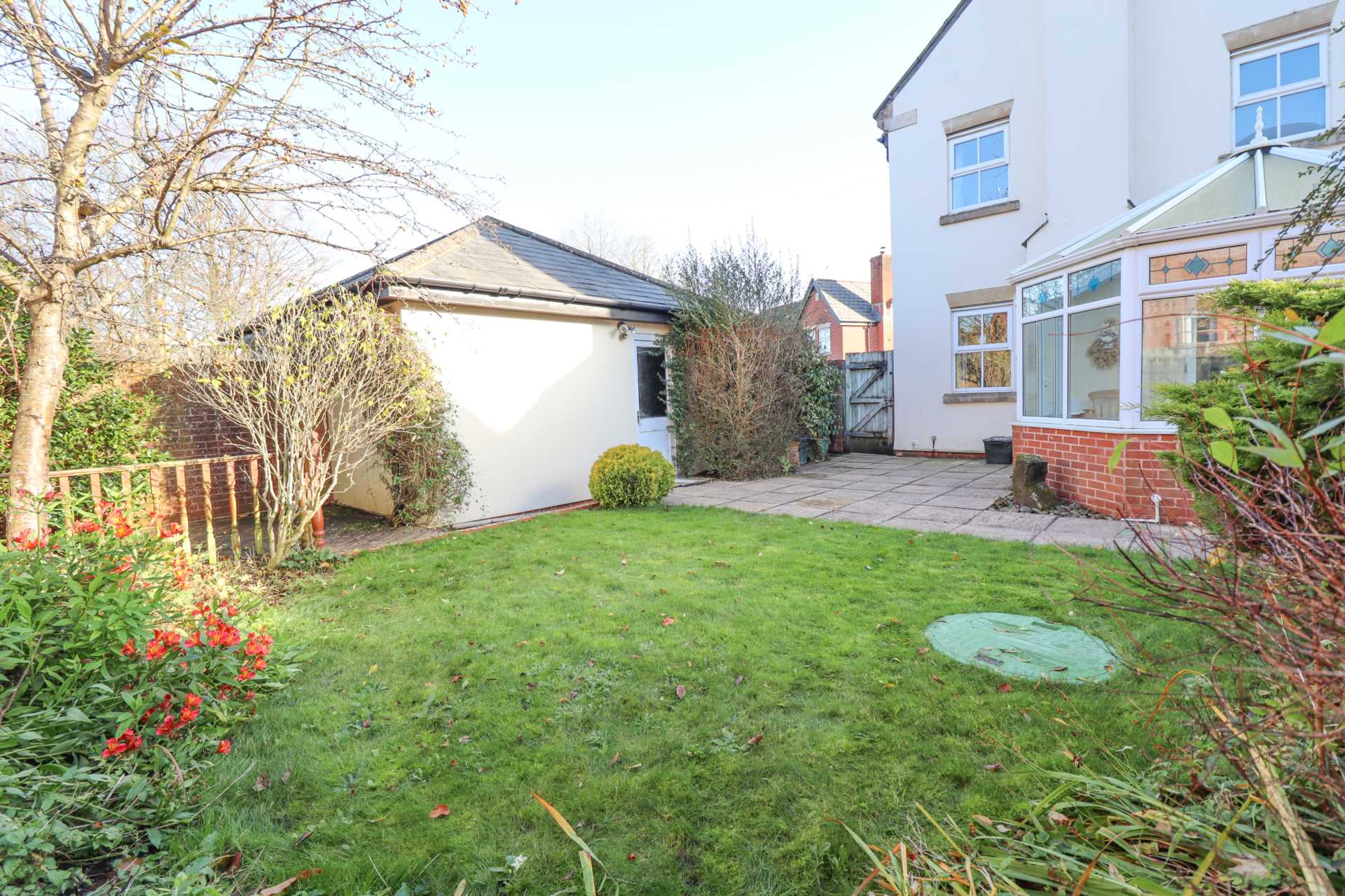 Bailey Close, Pewsey, SN9 5HU, Image 15