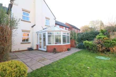 Bailey Close, Pewsey, SN9 5HU, Image 14