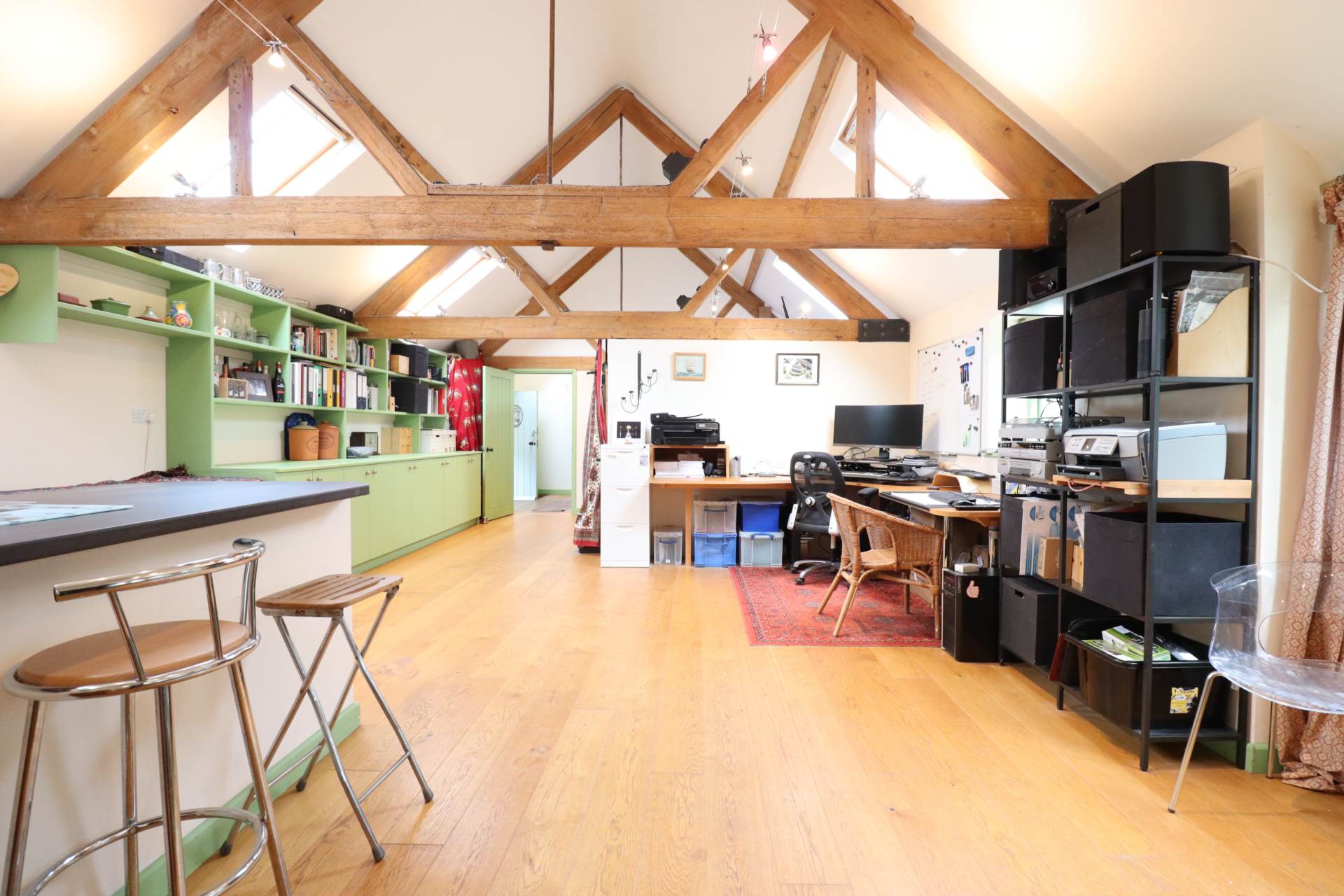 Hinton Parva, Swindon, SN4 0DW, Image 13