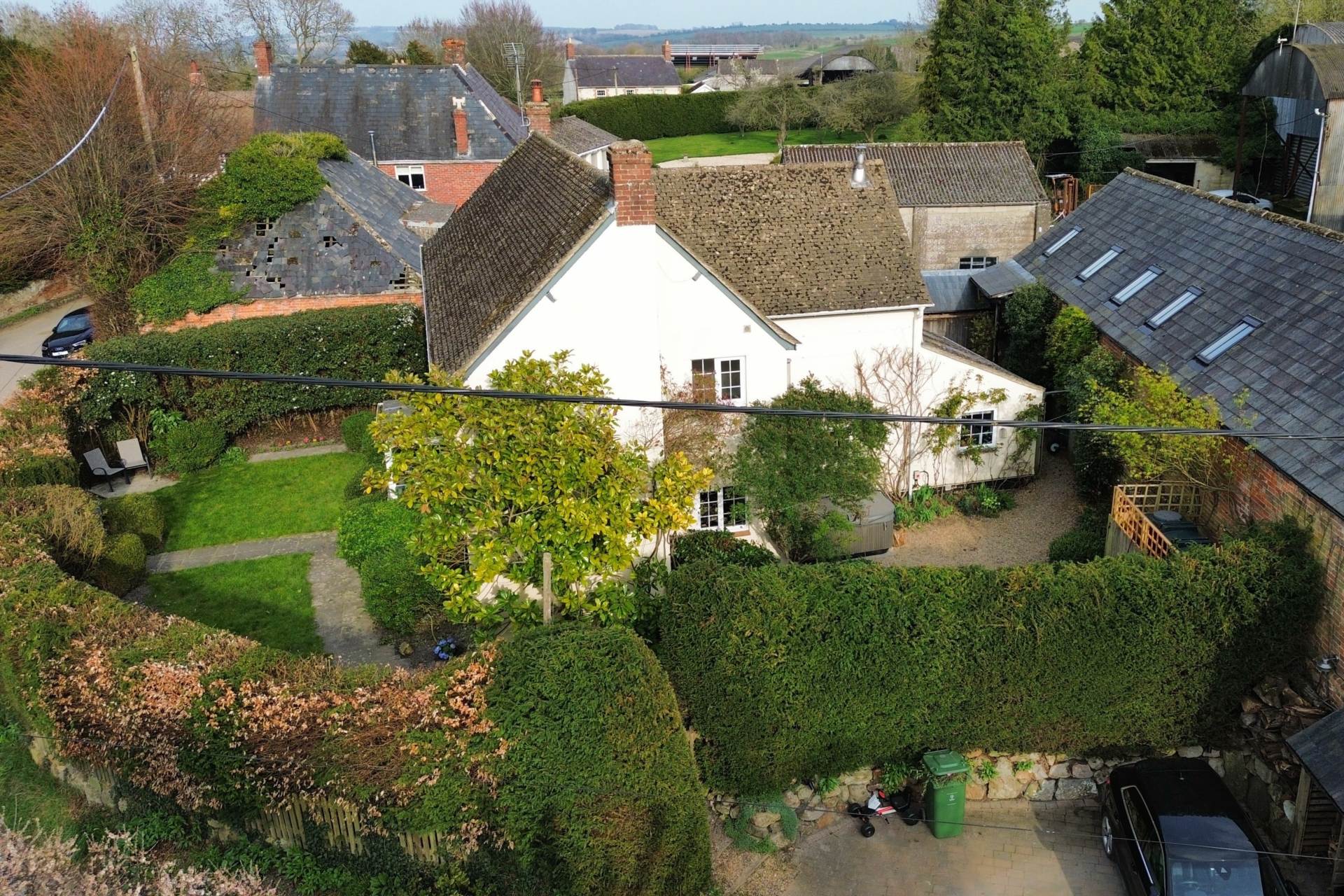 Hinton Parva, Swindon, SN4 0DW, Image 16