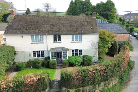 Property For Sale Hinton Parva, Swindon