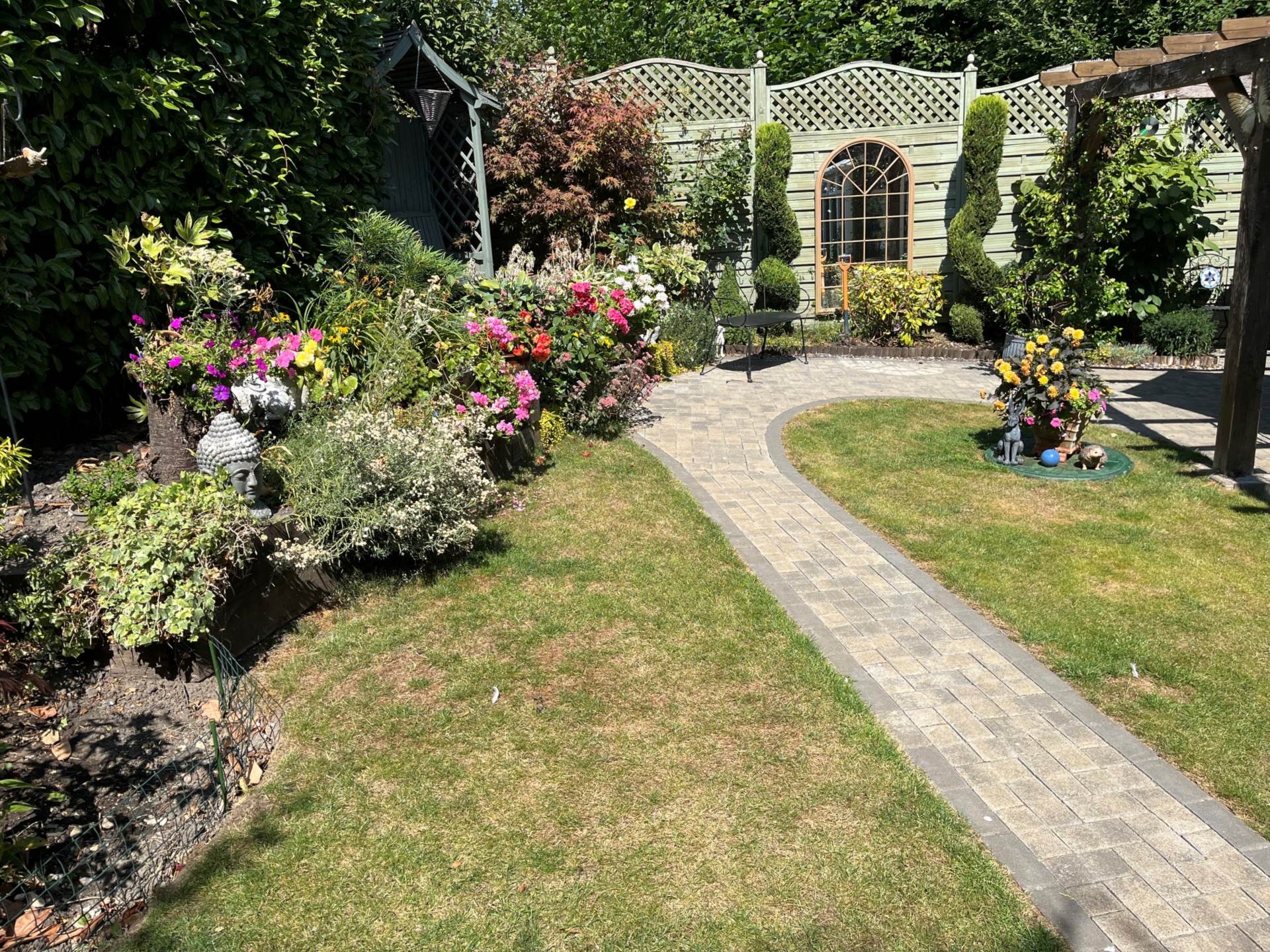 Bailey Close, Pewsey, SN9 5HU, Image 12