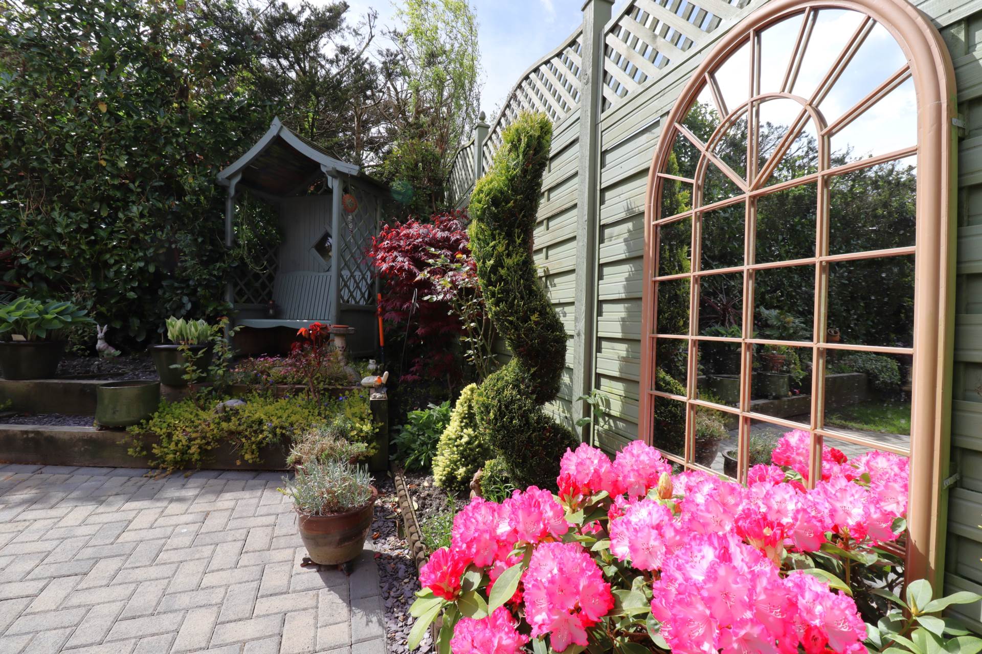 Bailey Close, Pewsey, SN9 5HU, Image 13
