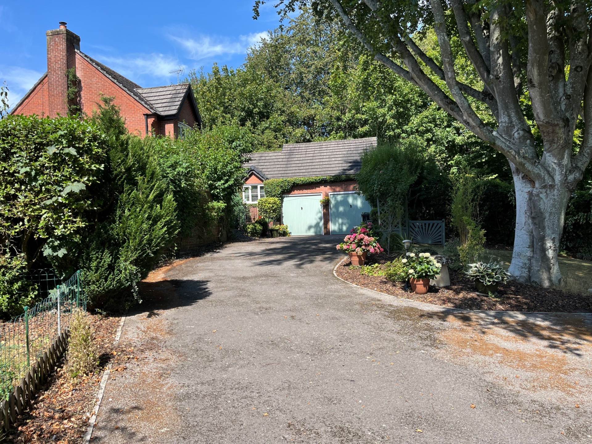 Bailey Close, Pewsey, SN9 5HU, Image 15