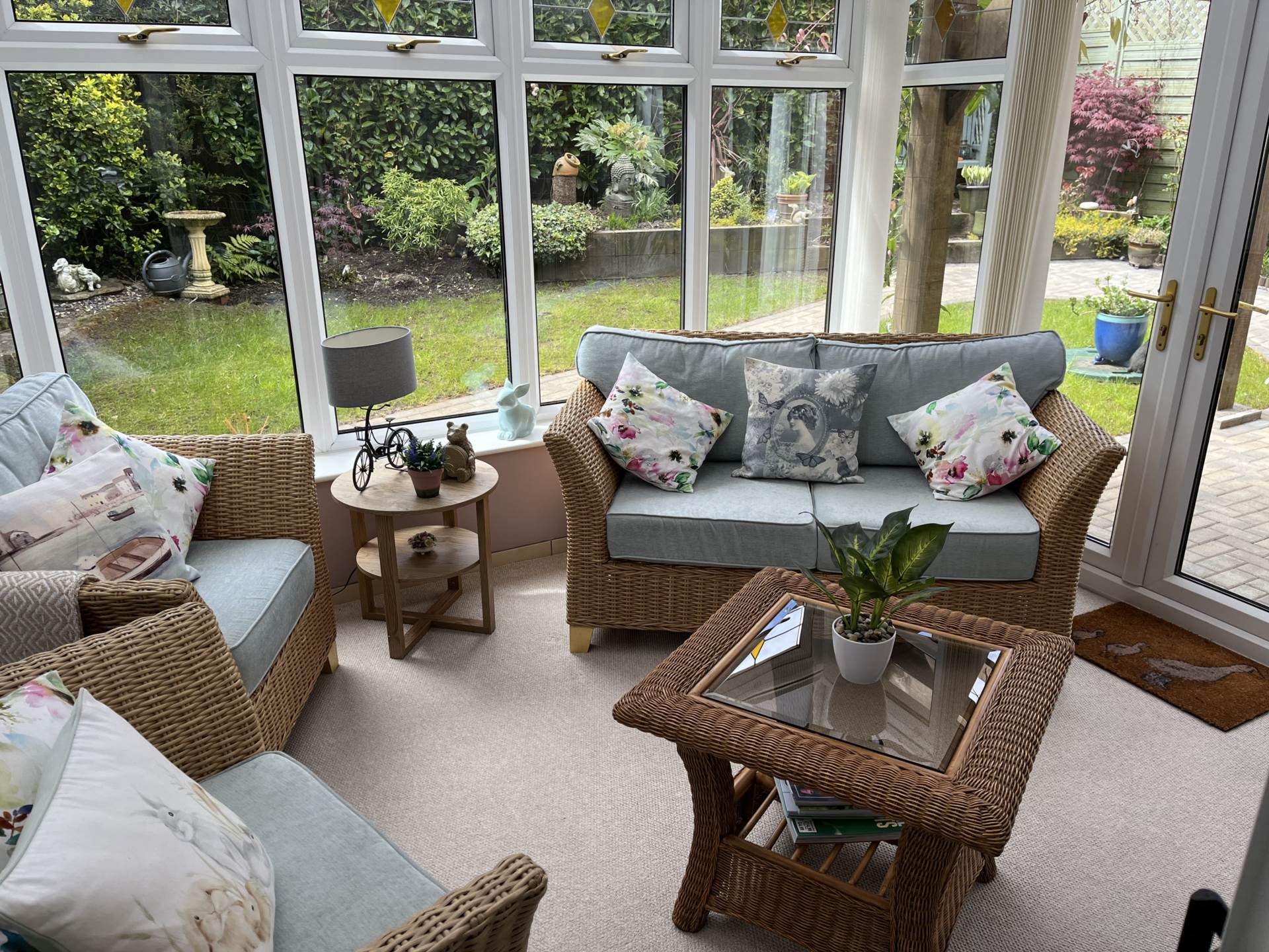 Bailey Close, Pewsey, SN9 5HU, Image 3