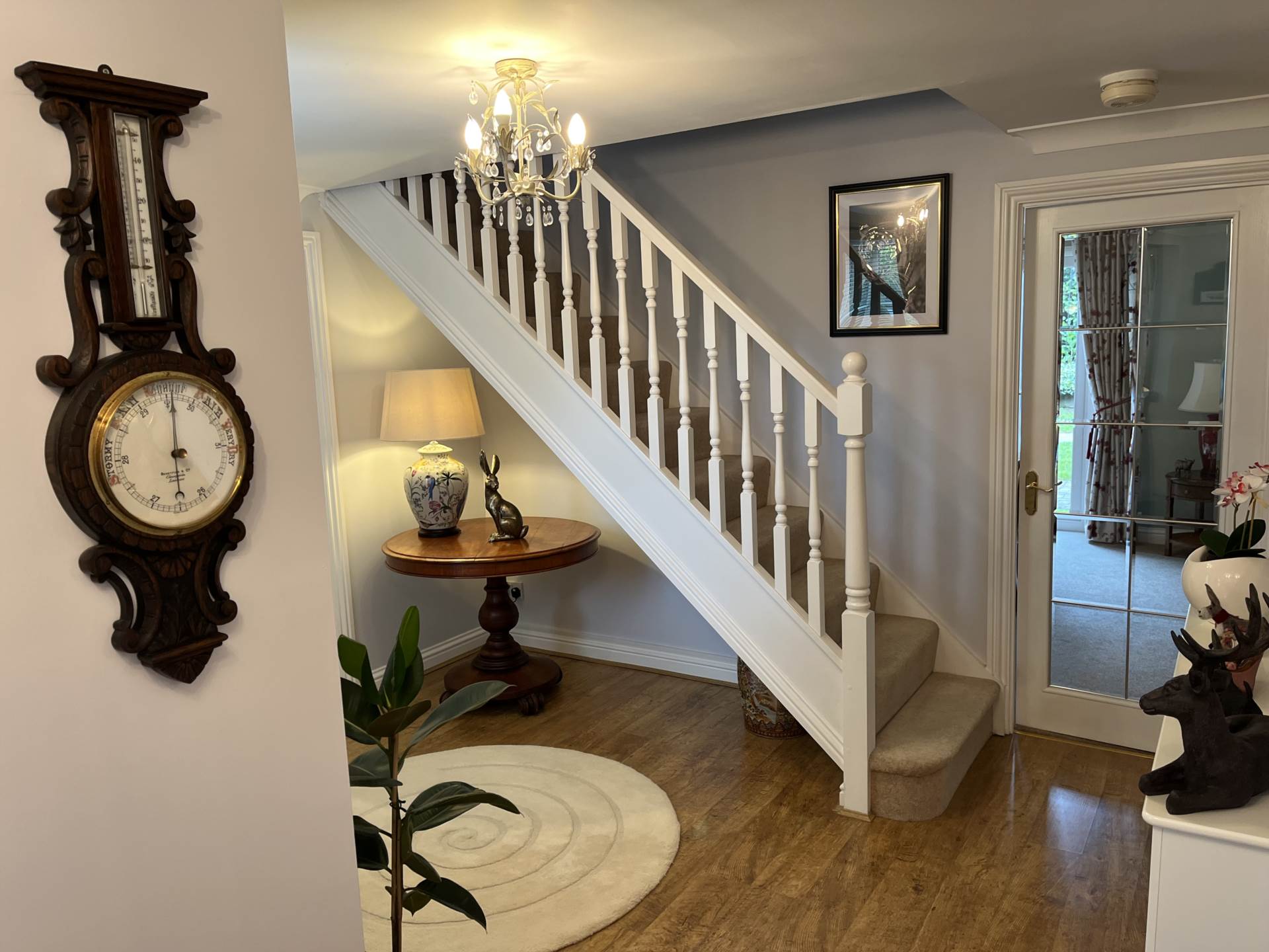 Bailey Close, Pewsey, SN9 5HU, Image 6