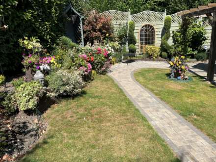 Bailey Close, Pewsey, SN9 5HU, Image 12