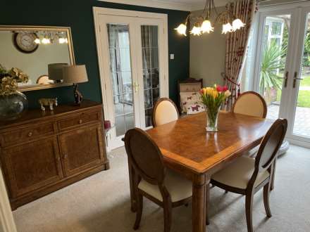 Bailey Close, Pewsey, SN9 5HU, Image 4