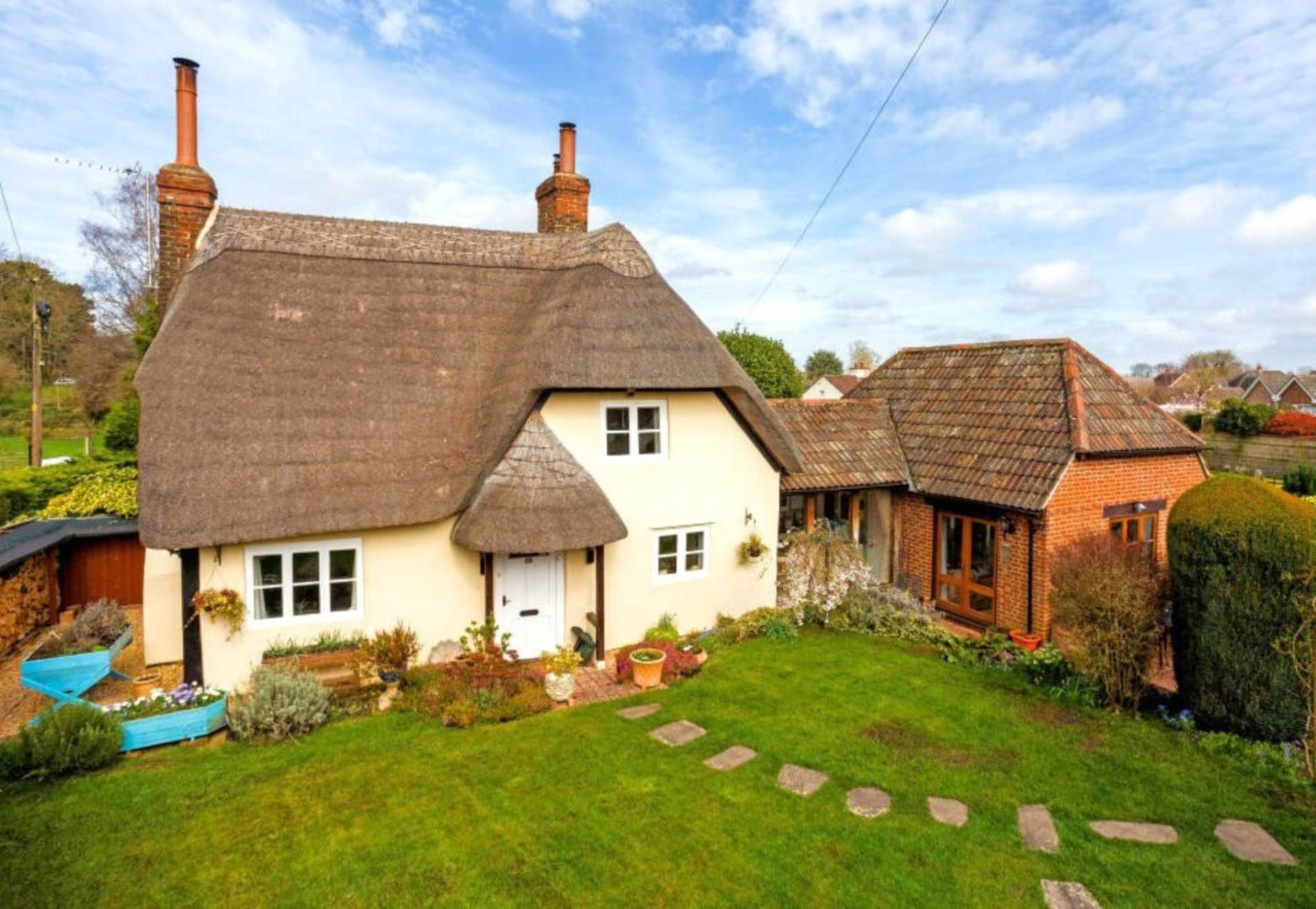 Raffin Lane, Pewsey, SN9 5HJ, Image 1