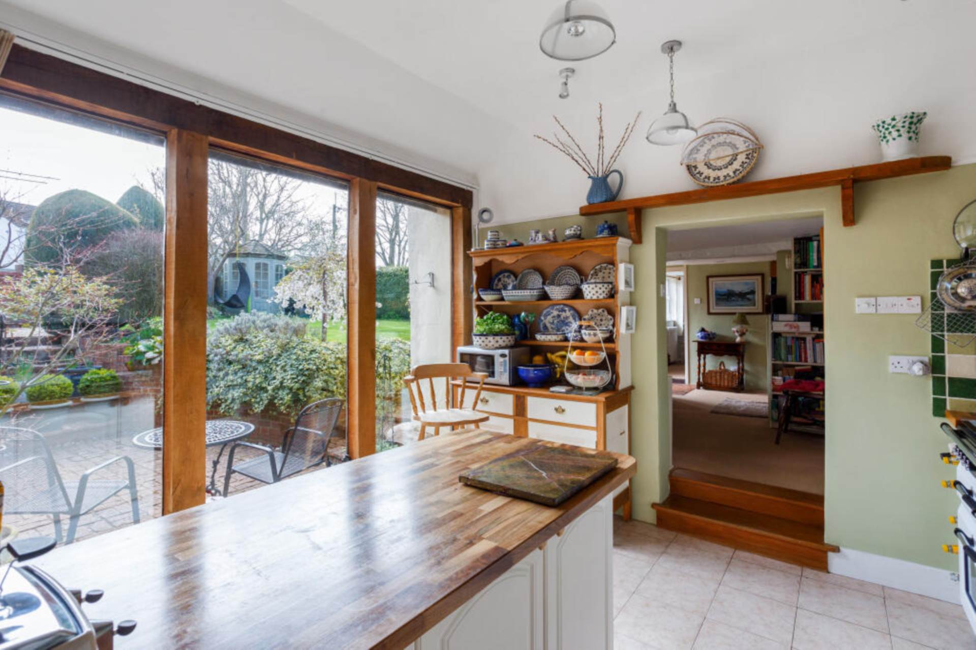 Raffin Lane, Pewsey, SN9 5HJ, Image 4