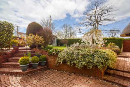 Raffin Lane, Pewsey, SN9 5HJ, Image 14