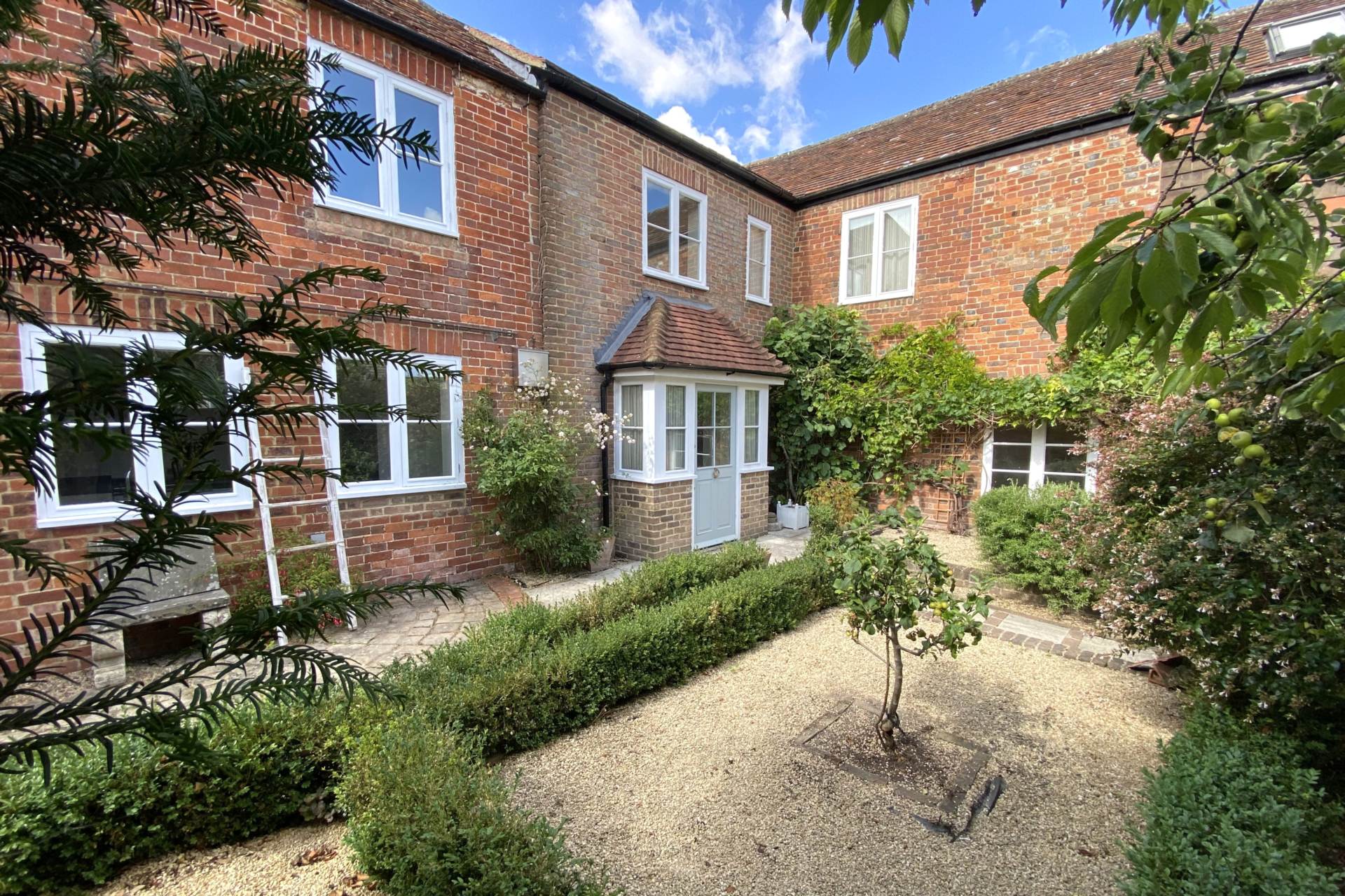 Kingsbury Street, Marlborough, SN8 1JA, Image 1
