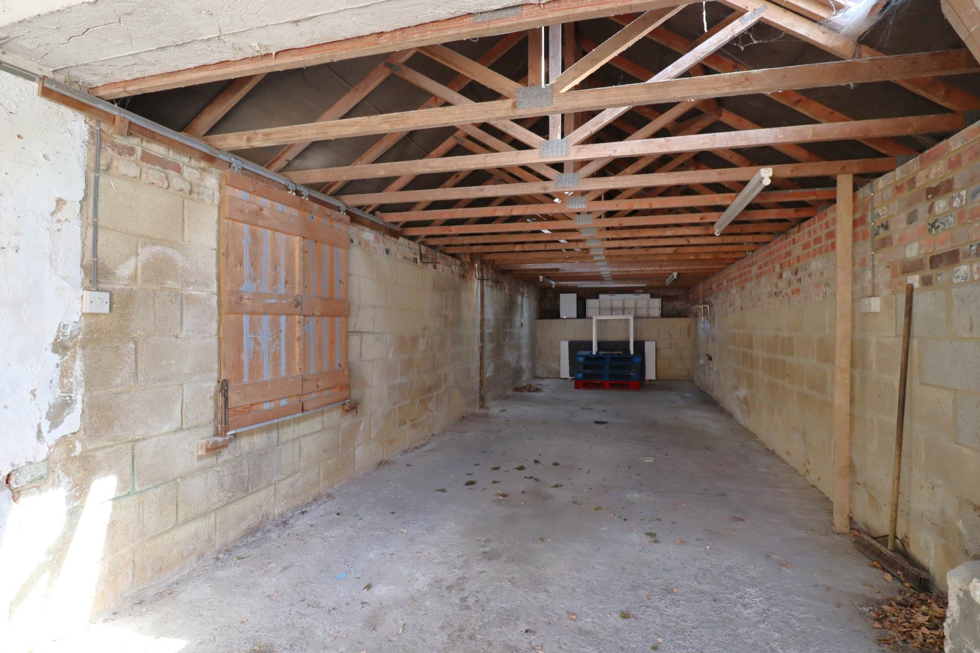 Kingsbury Street, Marlborough, SN8 1JA, Image 16