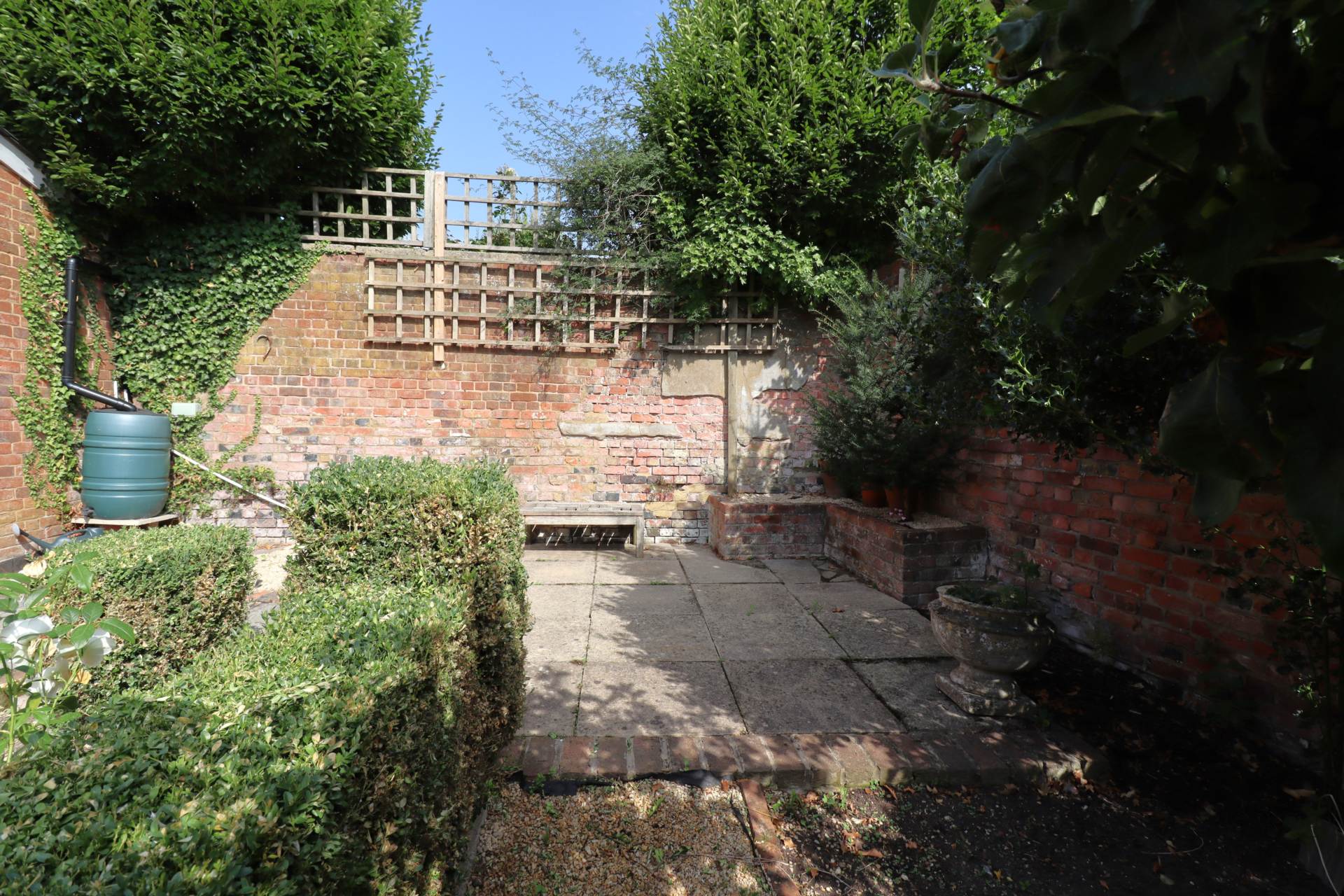 Kingsbury Street, Marlborough, SN8 1JA, Image 18