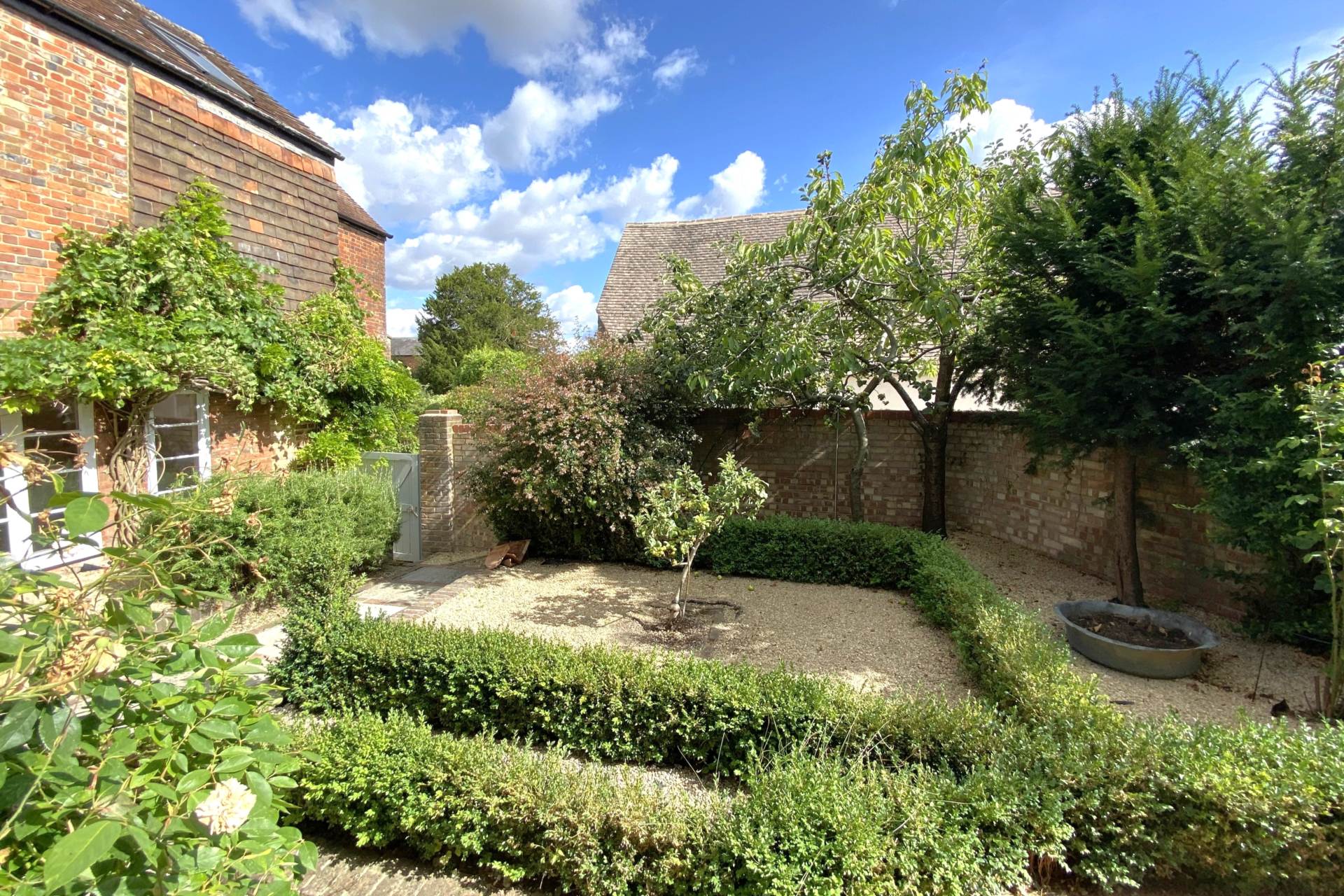 Kingsbury Street, Marlborough, SN8 1JA, Image 19