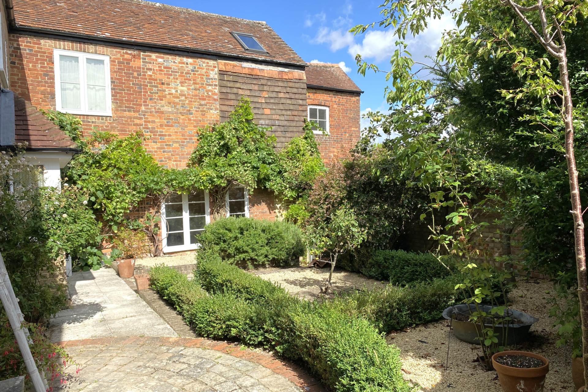Kingsbury Street, Marlborough, SN8 1JA, Image 21