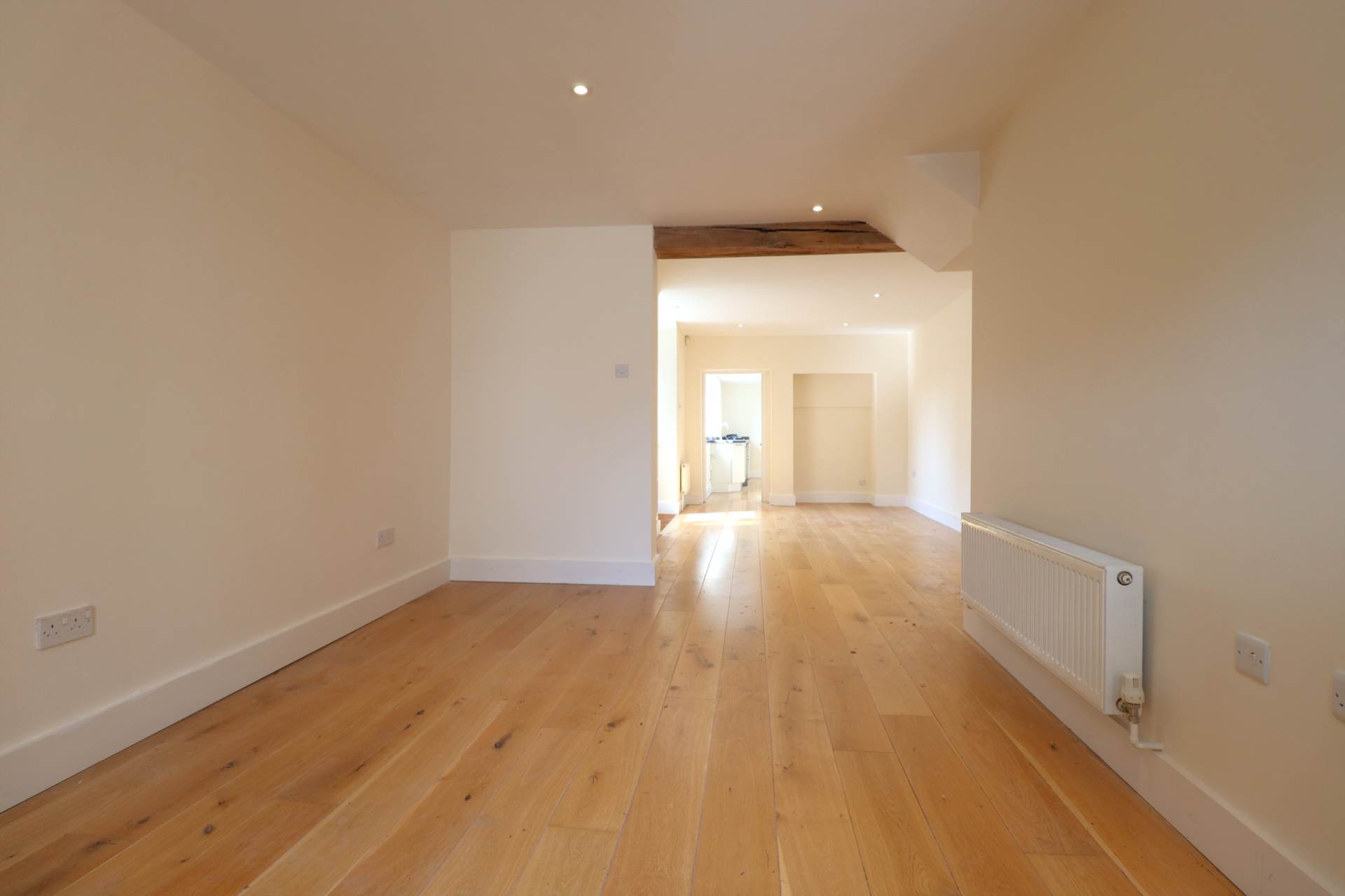 Kingsbury Street, Marlborough, SN8 1JA, Image 4