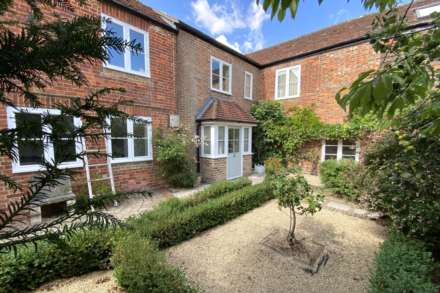 Kingsbury Street, Marlborough, SN8 1JA