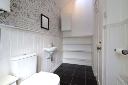 Kingsbury Street, Marlborough, SN8 1JA, Image 14