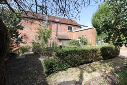 Kingsbury Street, Marlborough, SN8 1JA, Image 17