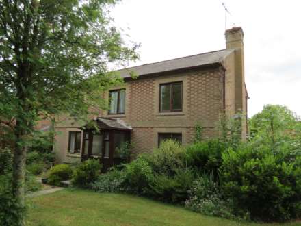 Middlemass Green, Pewsey, SN9 5AZ, Image 2