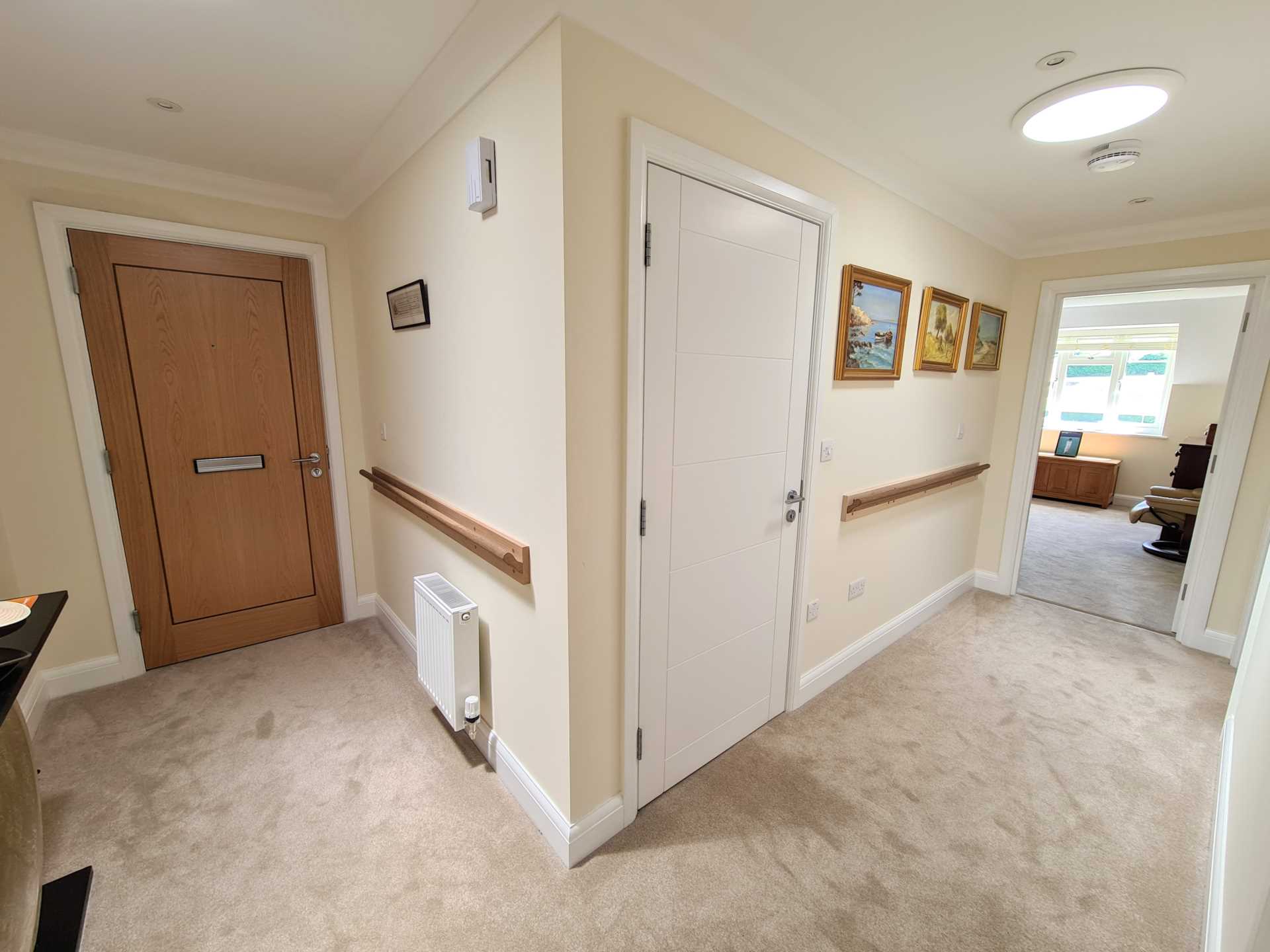 Property For Sale Fleur De Lis, Marlborough, SN8 2FN Brearley