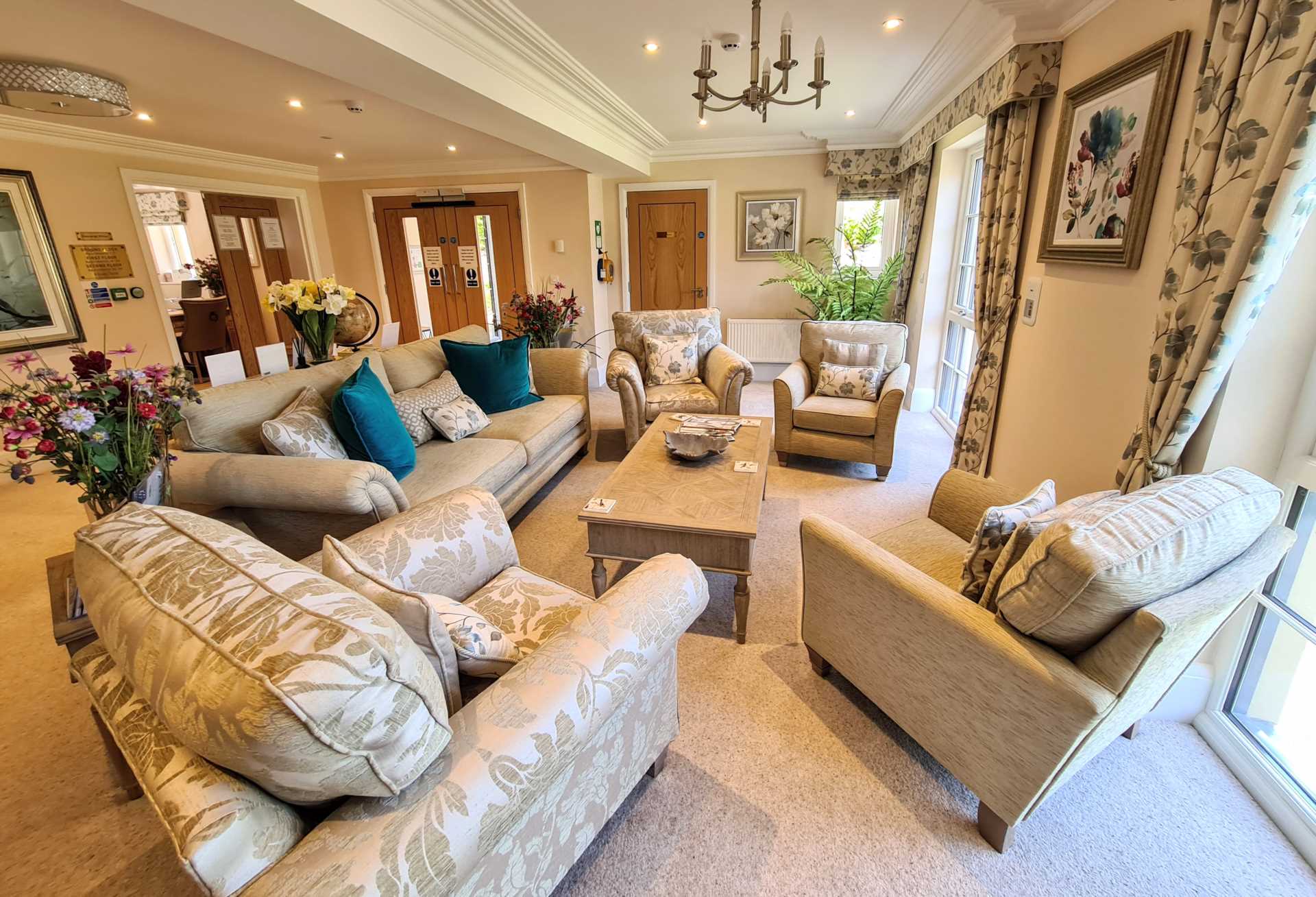 Property For Sale Fleur De Lis, Marlborough, SN8 2FN Brearley