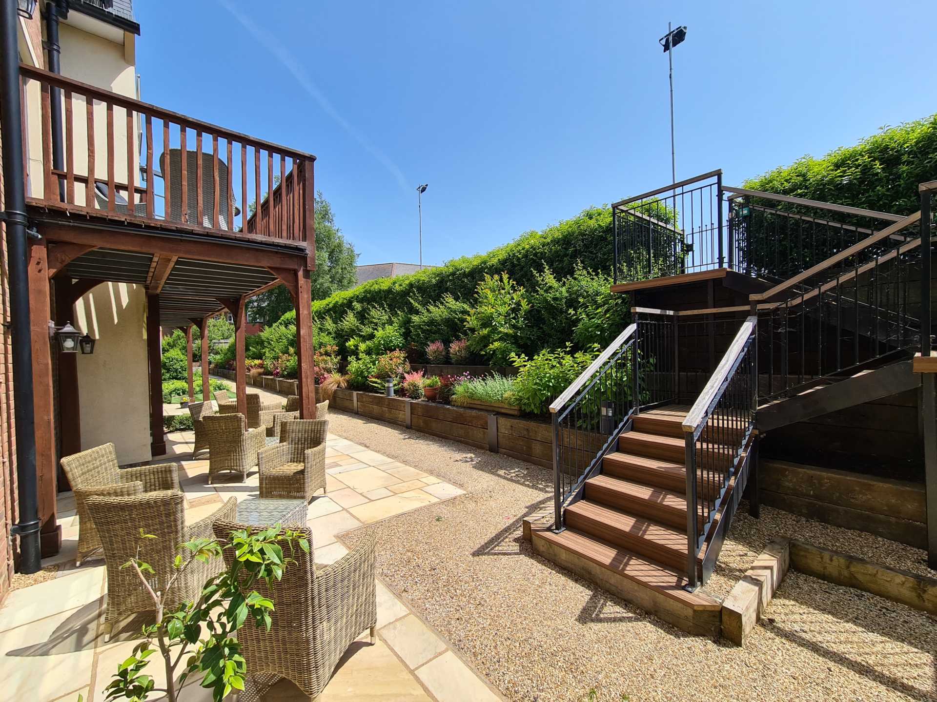 Property For Sale Fleur De Lis, Marlborough, SN8 2FN Brearley