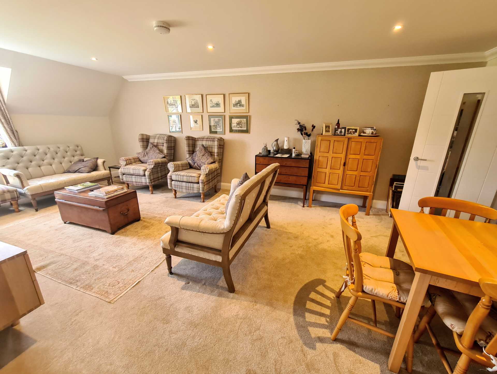 Property For Sale Fleur De Lis, Marlborough, SN8 2FN Brearley