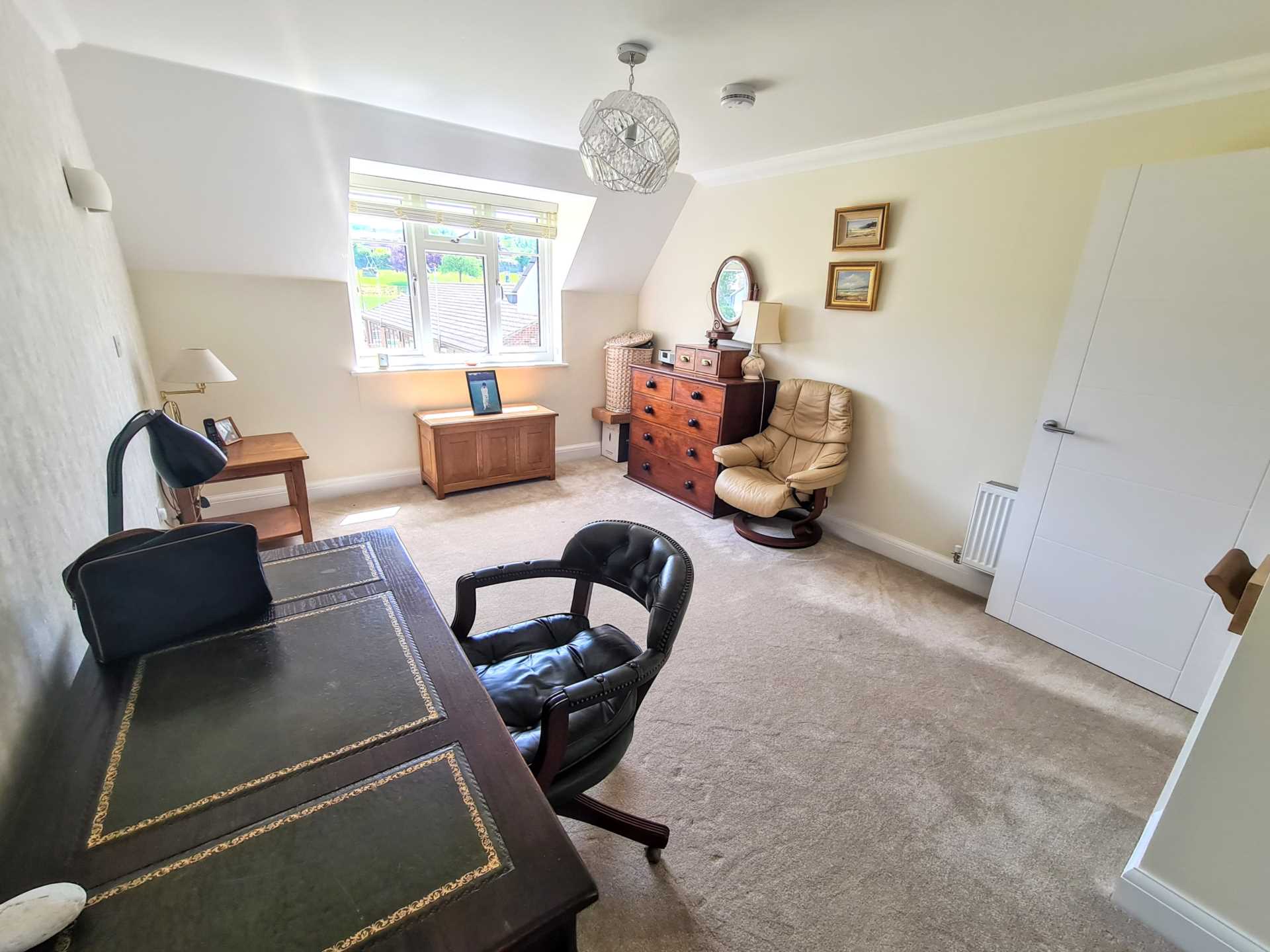 Property For Sale Fleur De Lis, Marlborough, SN8 2FN Brearley