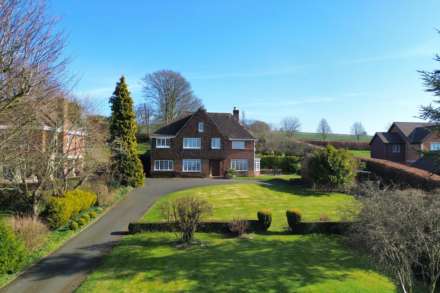 5 Bedroom Detached, Ham Road, Liddington, SN4 0HH