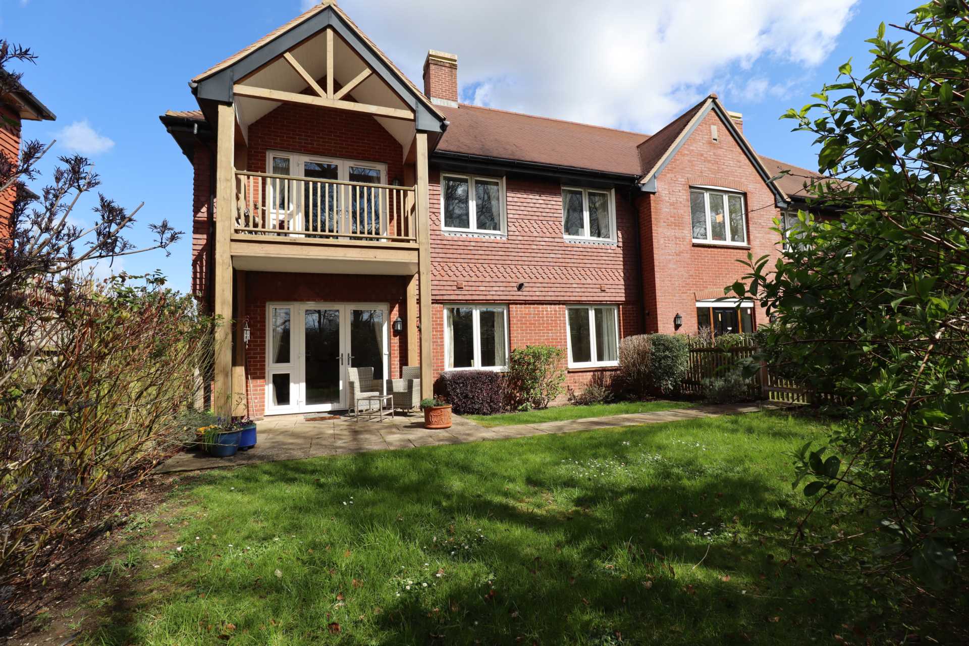 Priory Court, Marlborough, SN8 4FE, Image 1