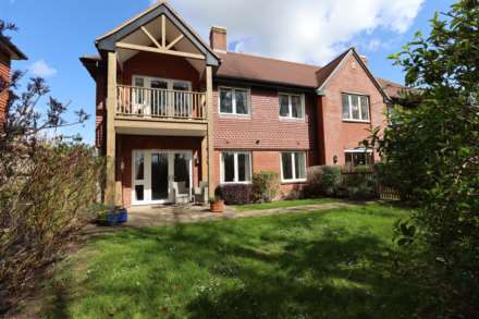 Property For Sale Priory Court, Marlborough