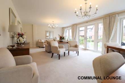 Priory Court, Marlborough, SN8 4FE, Image 11