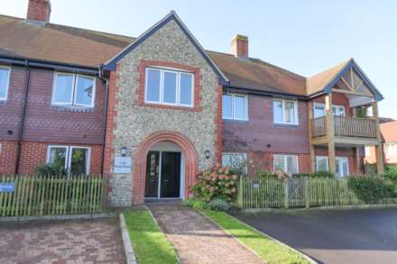 Priory Court, Marlborough, SN8 4FE, Image 12