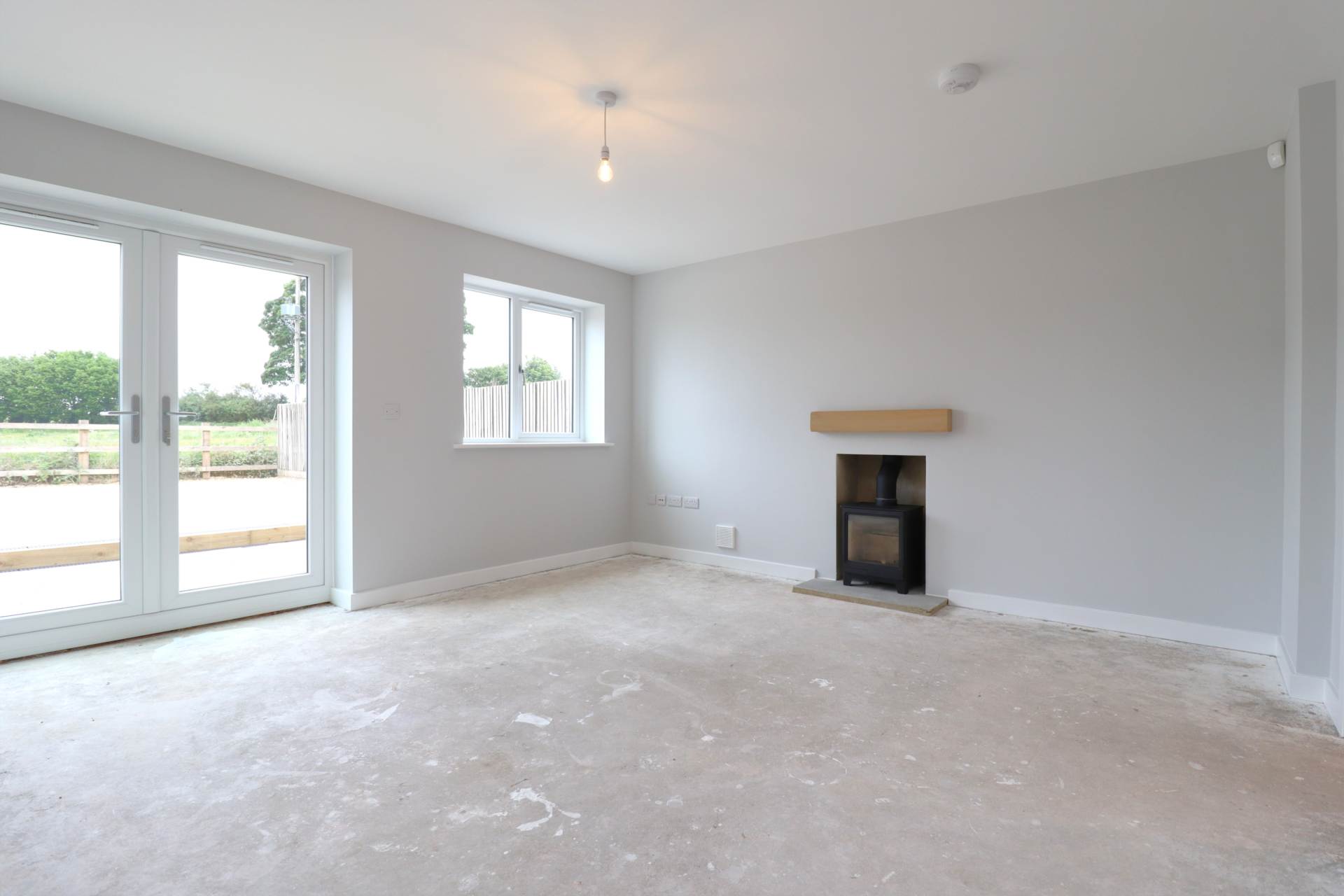 Worlds End, Beedon, RG20 8SB, Image 2