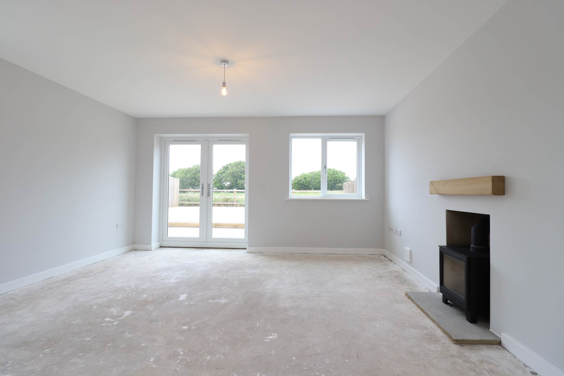 Worlds End, Beedon, RG20 8SB, Image 3