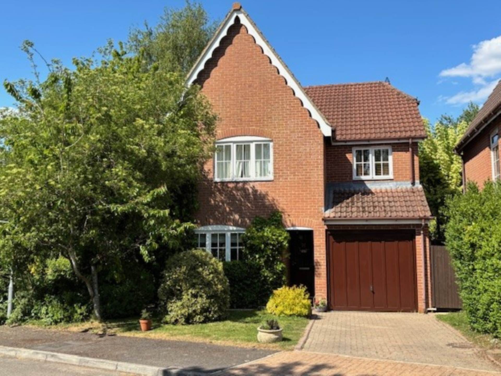 Saddlers Way, Burbage, SN8 3TX, Image 1
