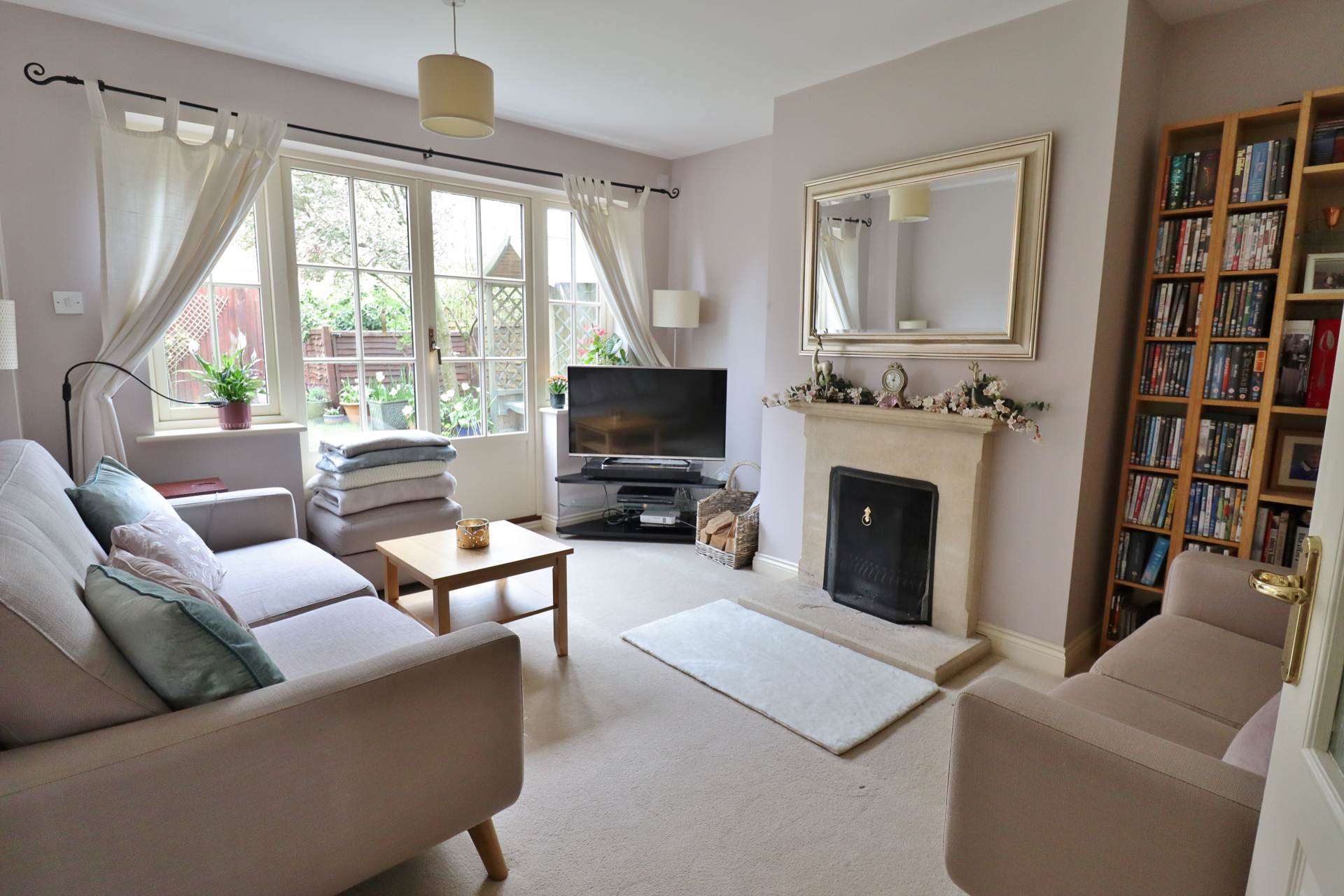 Saddlers Way, Burbage, SN8 3TX, Image 2