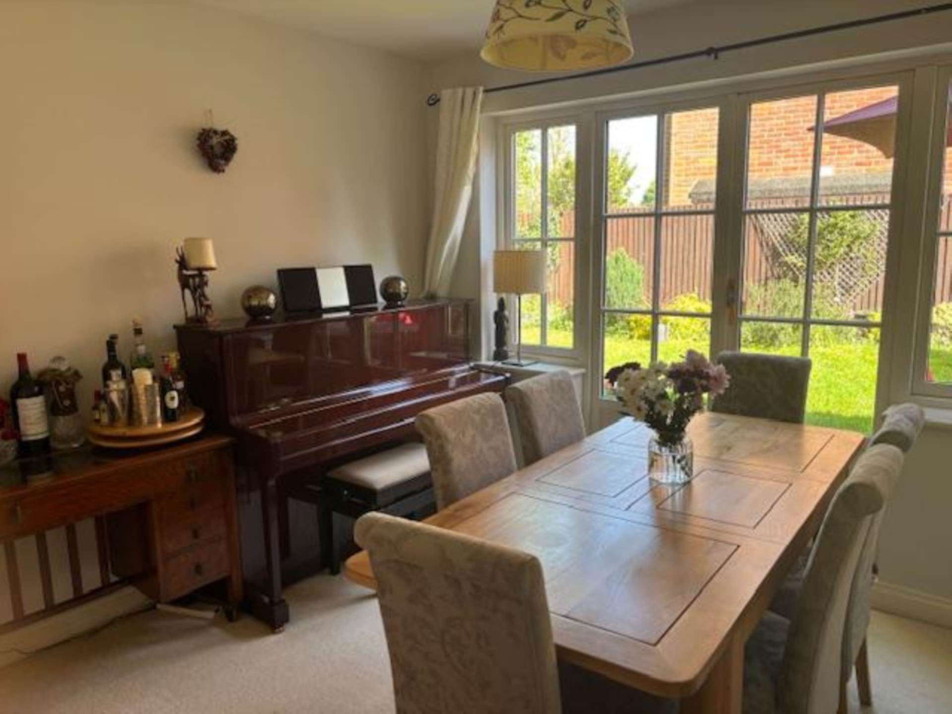 Saddlers Way, Burbage, SN8 3TX, Image 3