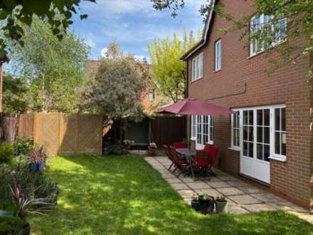 Saddlers Way, Burbage, SN8 3TX, Image 10