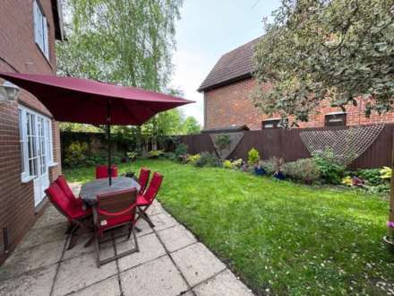 Saddlers Way, Burbage, SN8 3TX, Image 11
