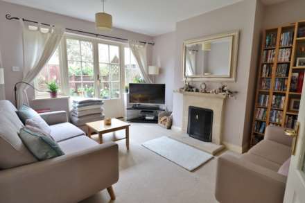 Saddlers Way, Burbage, SN8 3TX, Image 2